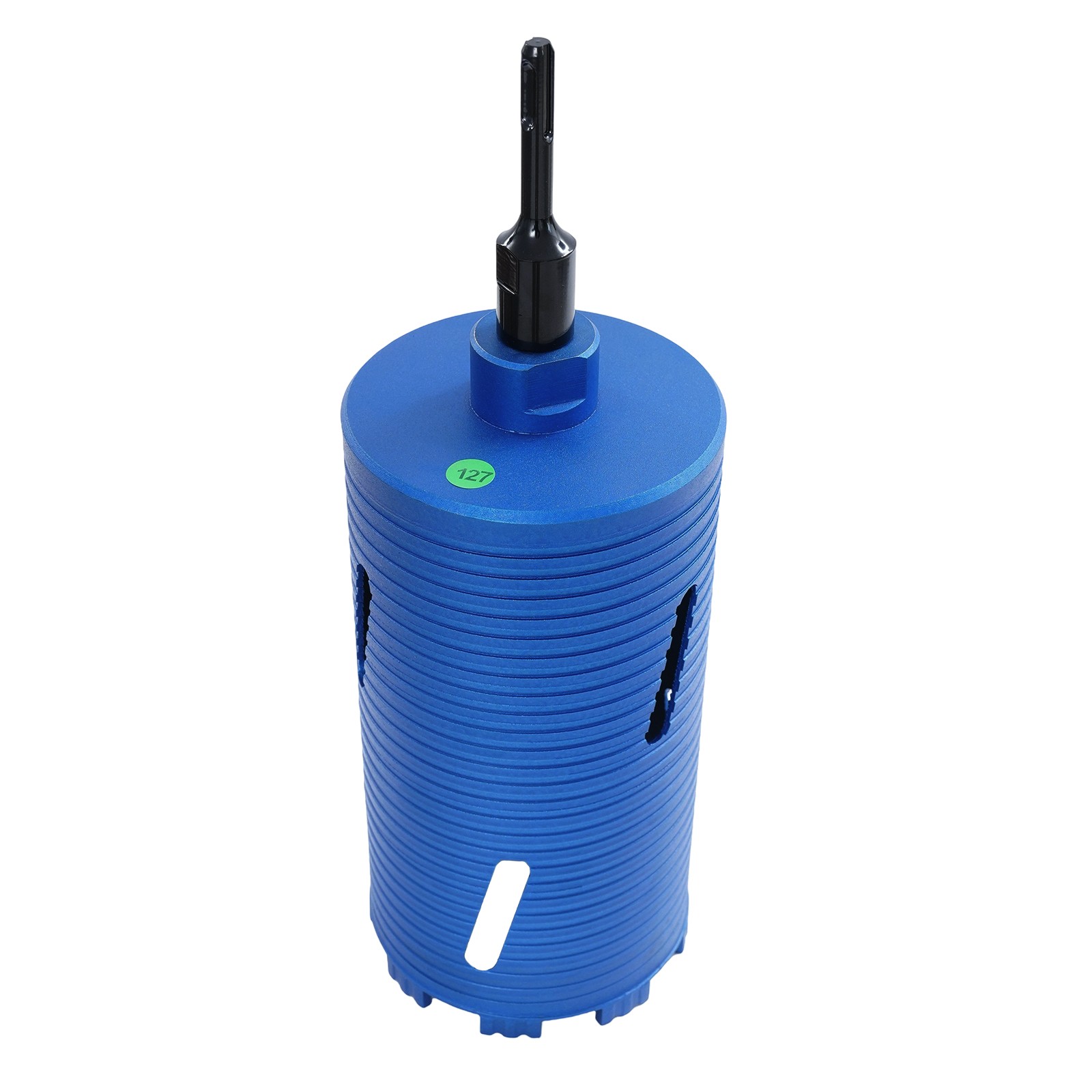 127.5mm Core Drill Bit, 5/8" Thread Drill Bit, Drill Bit with 3 Adapters