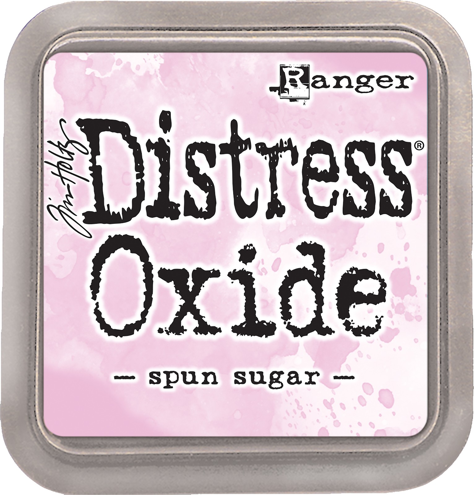 Tim Holtz Distress Oxides Ink Pad-Spun Sugar