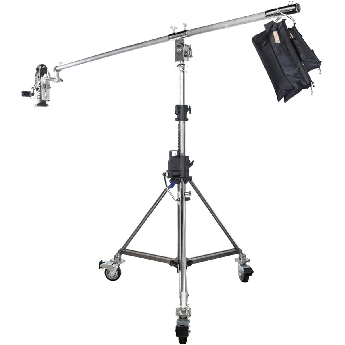 Kupo 3-Axis Camera Mounting Plate Kit