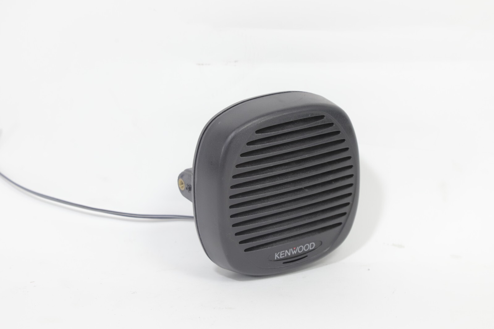 Kenwood External Mobile Speaker | KES-5