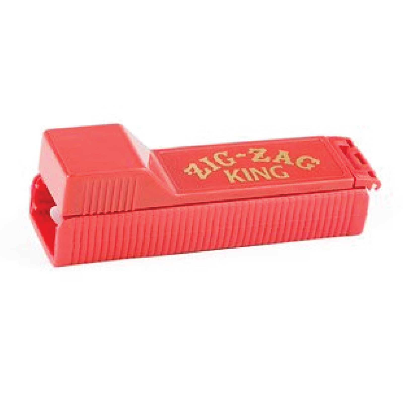 Full Box 6x Machines Zig Zag Injector | King Size | + 2 Rolling Tubes
