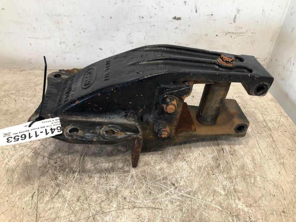 1999 Peterbilt 379 Suspension Bracket (641-11653)