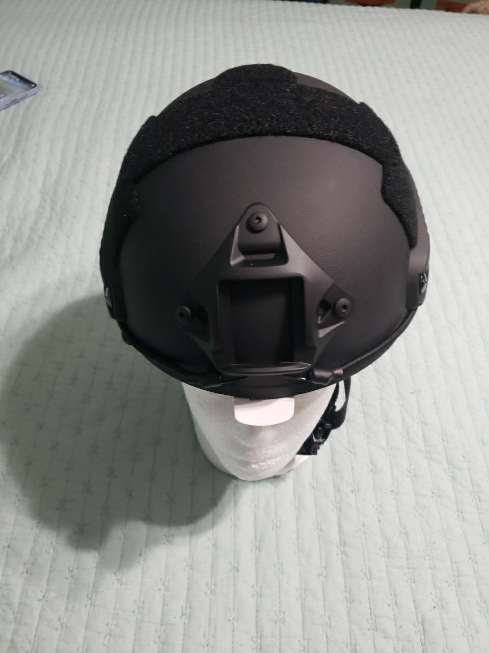 FAST Safety Ballistic Helmet Tactical M-L