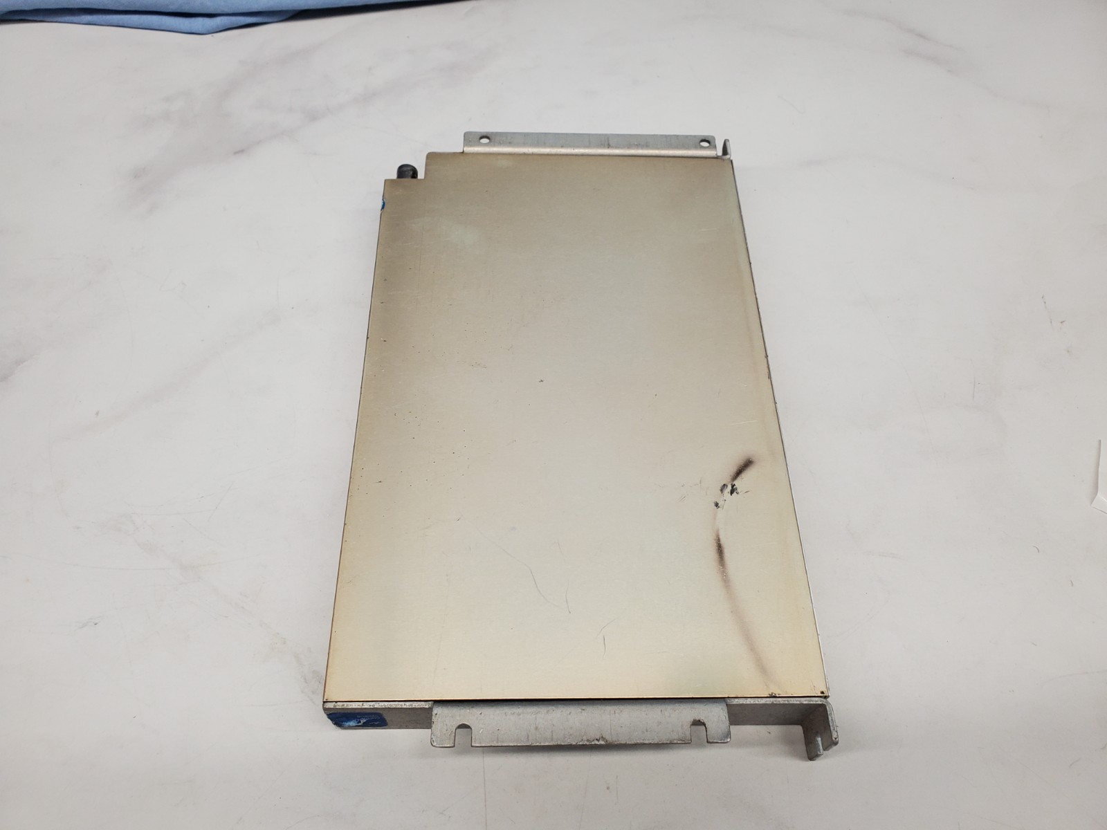 Bendix/King KN 63 DME p/n: 066-1070-01 As Removed