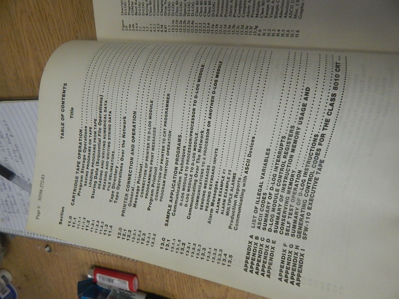 Square D 30598-272-03 SY/Max DLM-110 Controller Module Instruction Bulletin