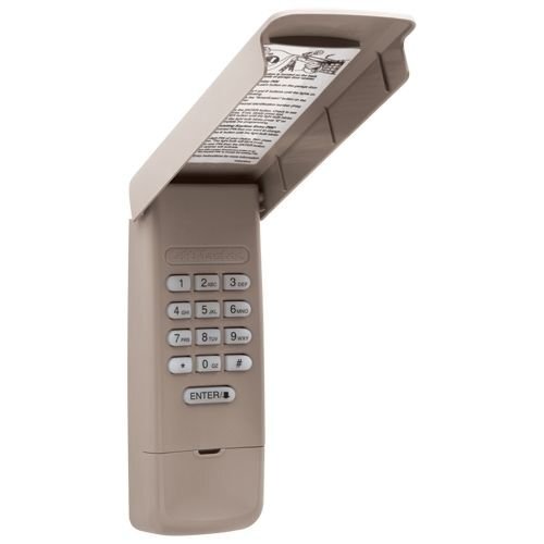 940ESTD Chamberlain Compatible 877MAX LiftMaster Keyless Entry Security+ 2.0 Lif