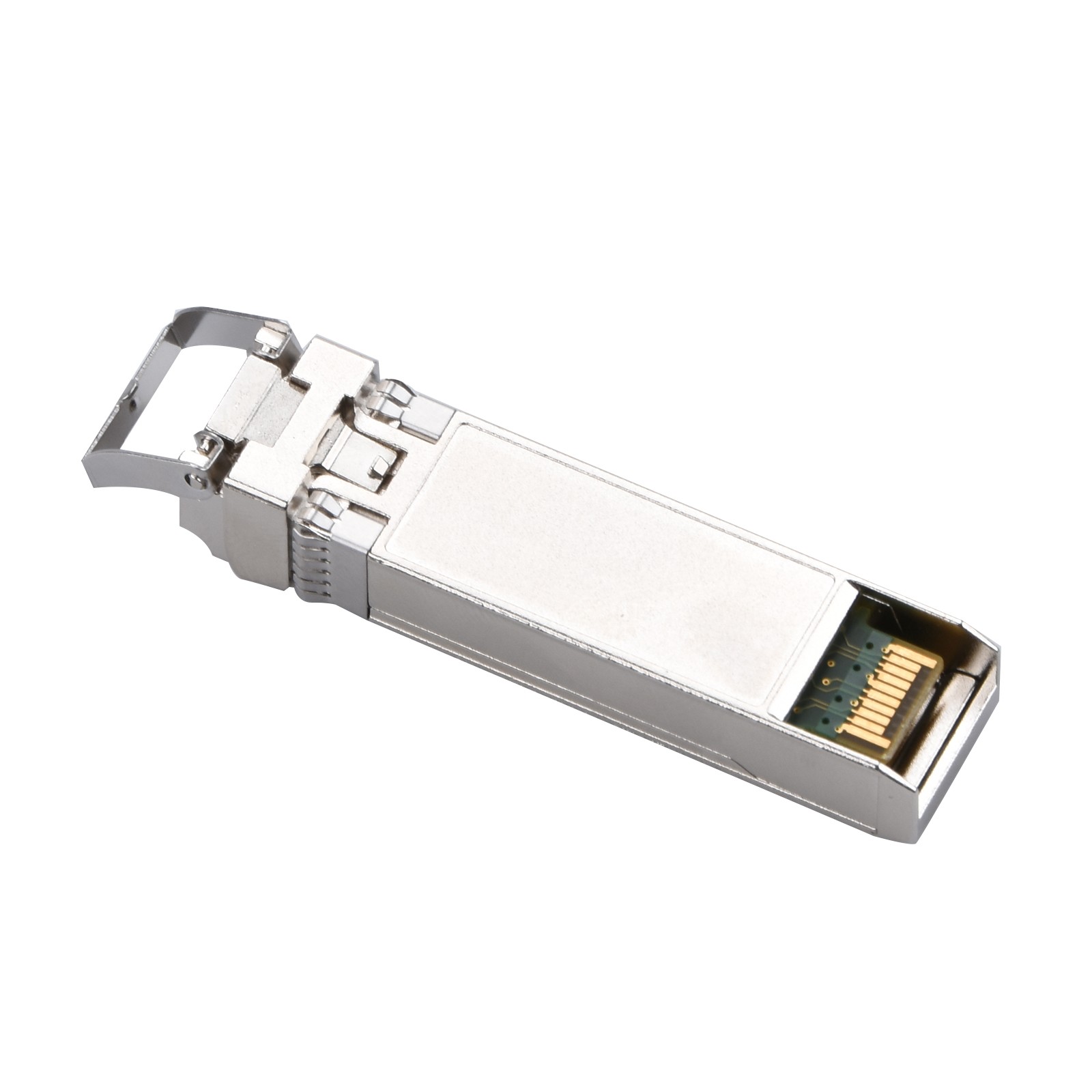 10GBase-SR SFP+ Transceiver SFP Multi-Mode LC Module Compatible with For Netgear