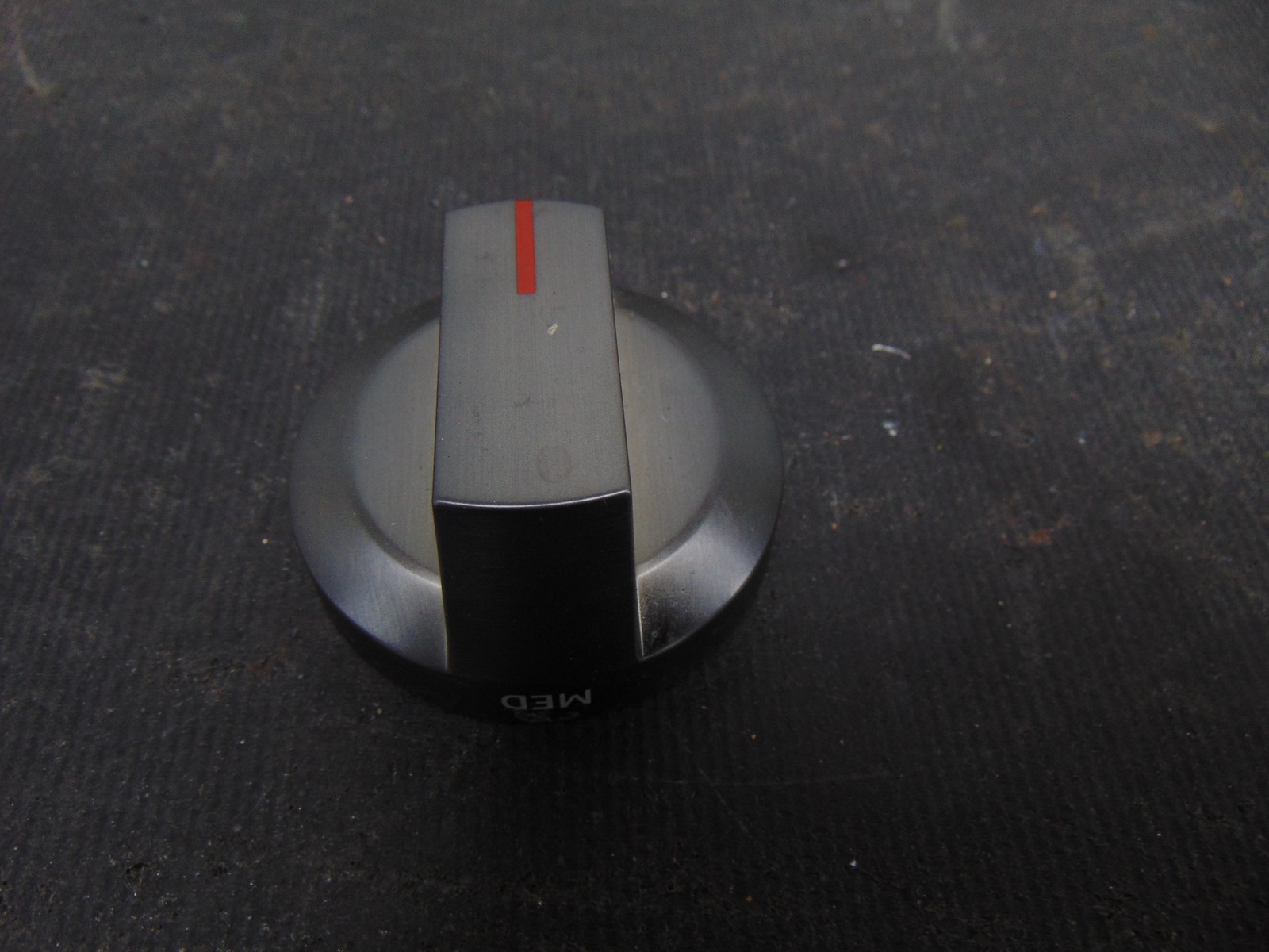 Samsung Gas Range NX60A6511SG Control Knob DG94-03950E