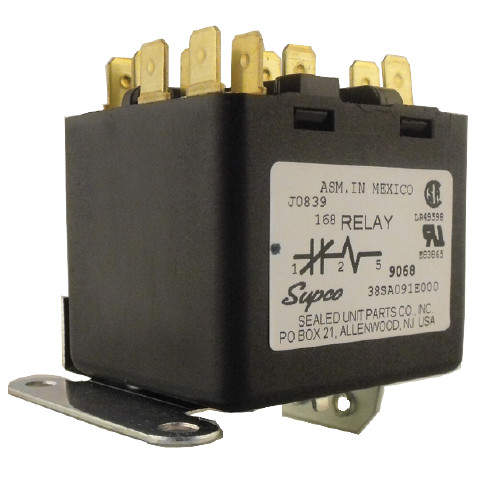 BRAND NEW SUPCO 9068 90-68 RELAY