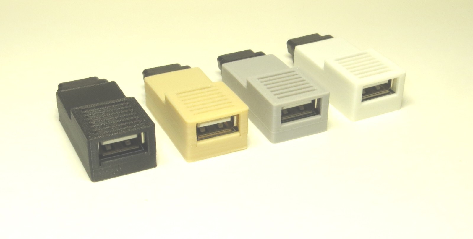 Amiga USB Mouse Adapter for all amiga models , Full USB support (one pieces)