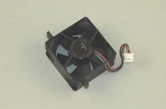 USA New OEM Wii U Repair Part - Replacement Internal Cooling Fan WUP-001 WUP-101