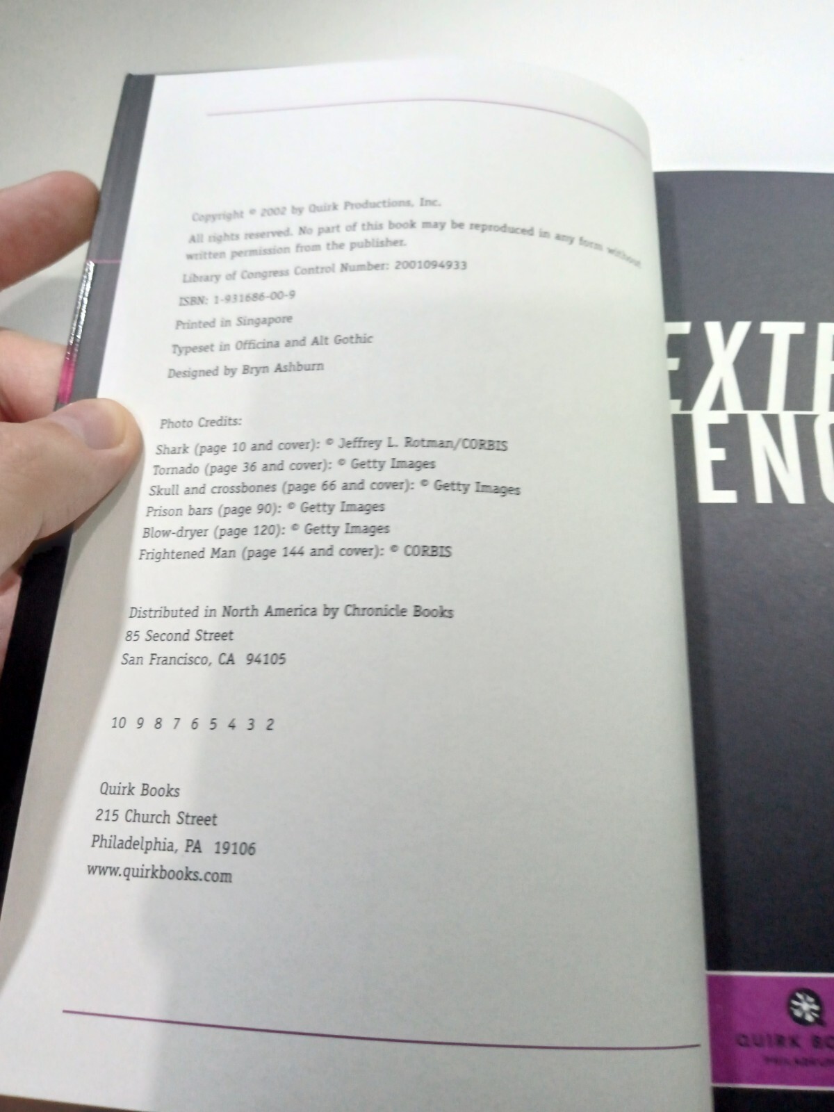 Extreme Encounters Greg Emmanuel Paperback
