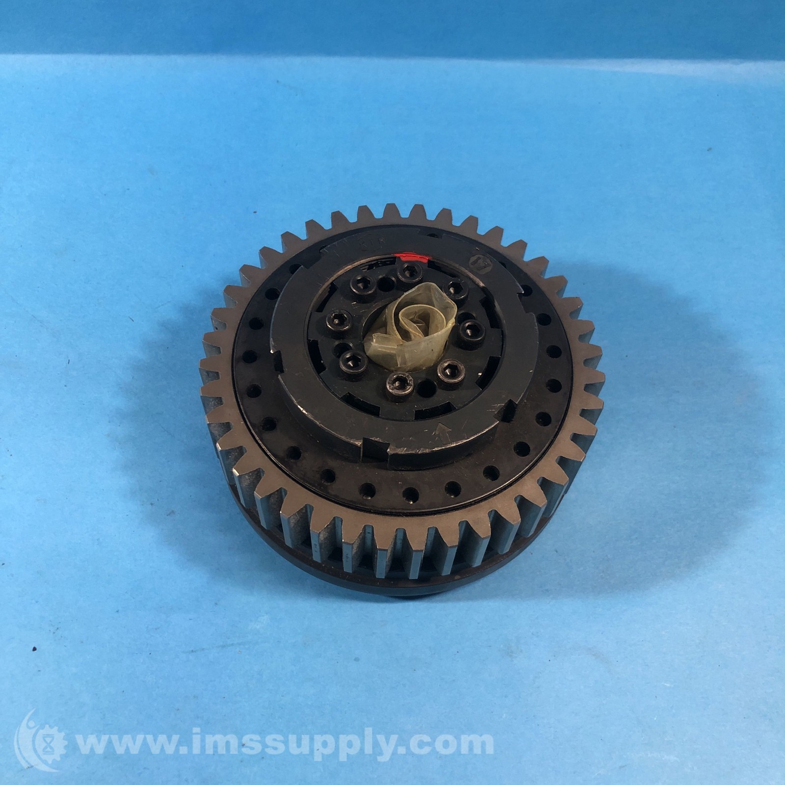 Ktr 17 Gear 3767