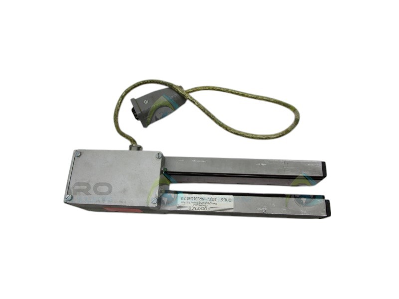 FOCKE 3156130 PHOTOELECTRIC THRU BEAM  UNMP