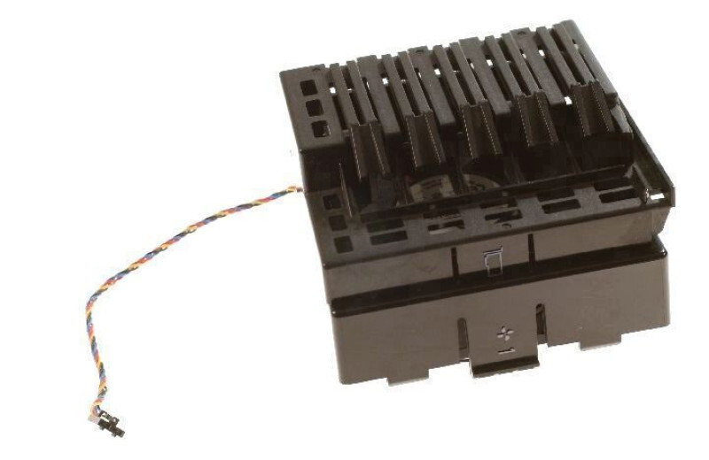 D5296 - Front Fan Assembly For PowerEdge 1800