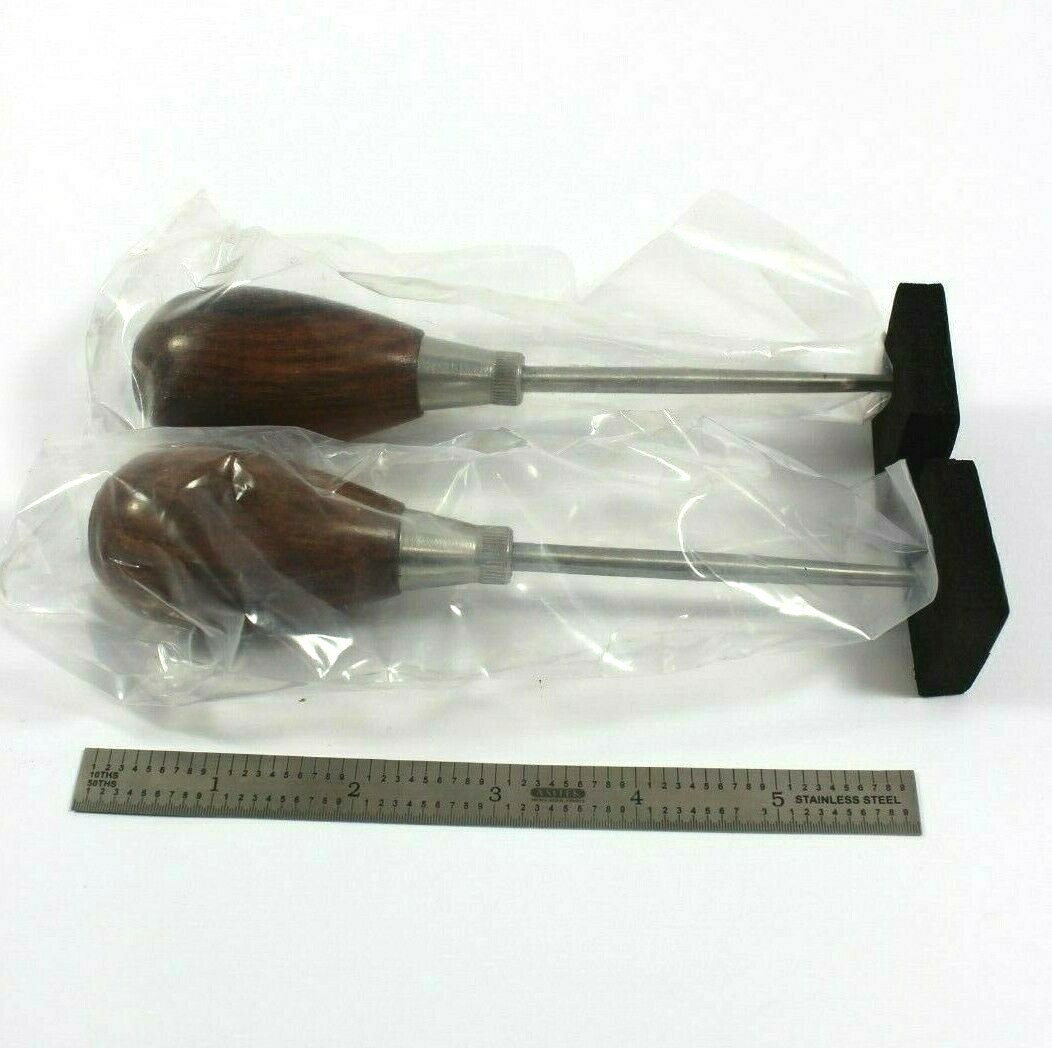 Amtek Scratch Awl 6.5", Lot of 2, Brand New