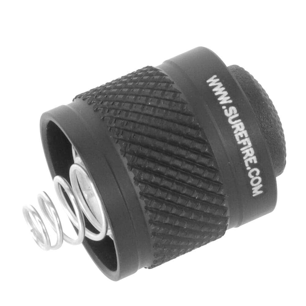 SureFire E1/E2 Flashlight Tailcap Assembly Click On/Off (Z61): NEW, Free Ship