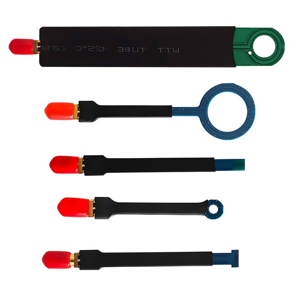 Compact and Reliable Kit for EMI EMC Analysis 5Pcs Magnetic Field Probe