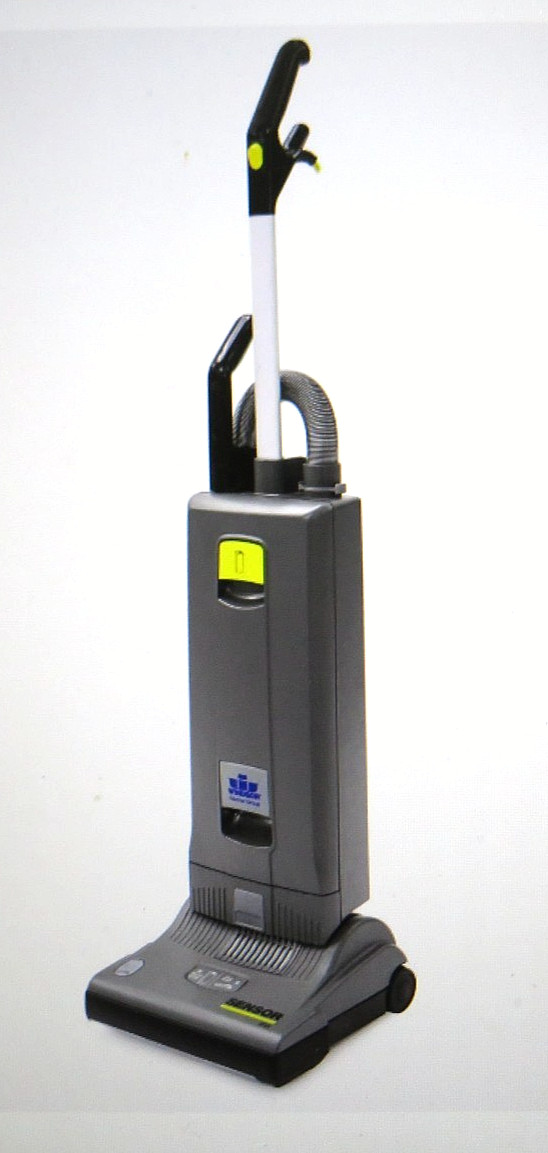 Karcher Windsor Sensor SRS12 Upright Commercial Vacuum Cleaner