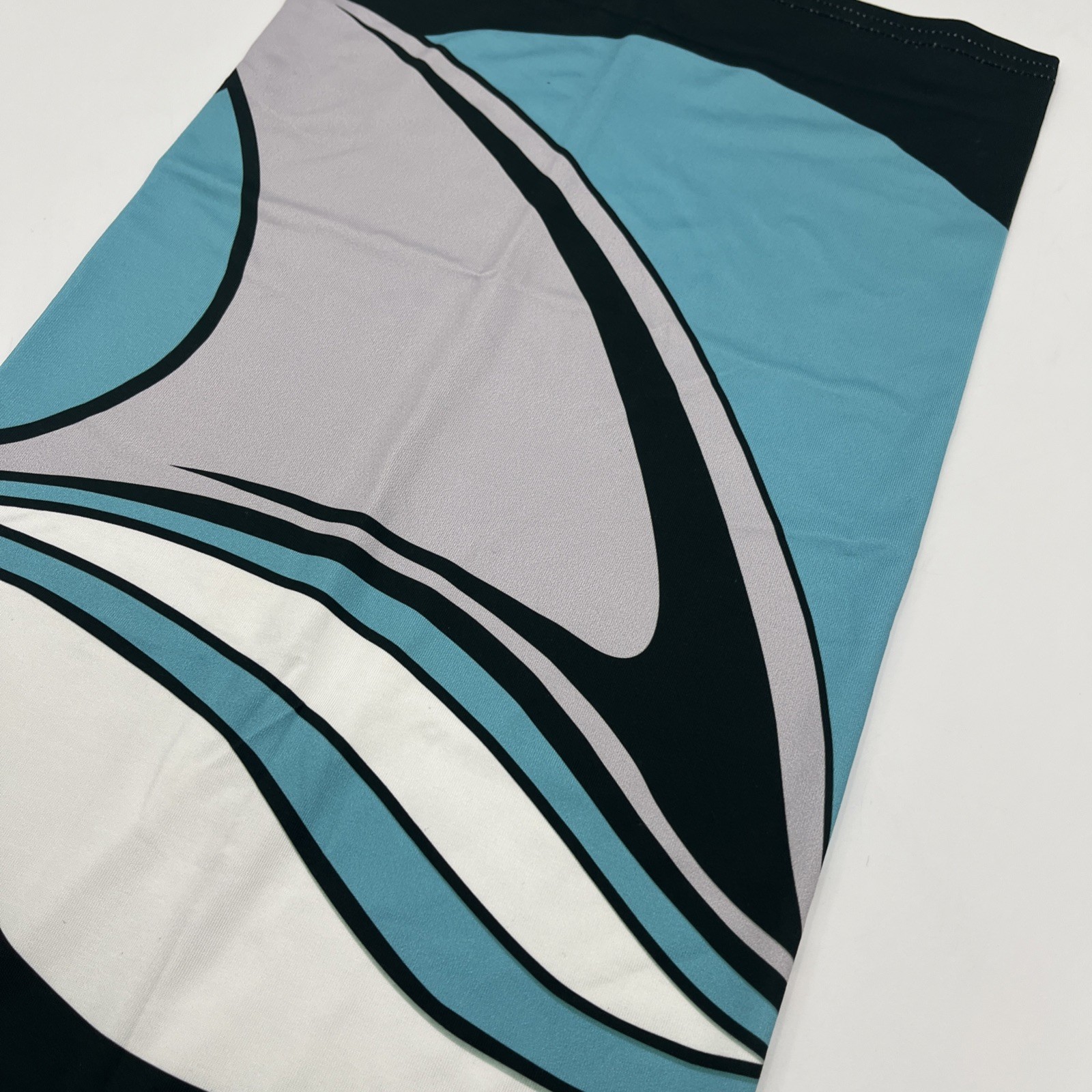 Dolphins Neck Gaiter