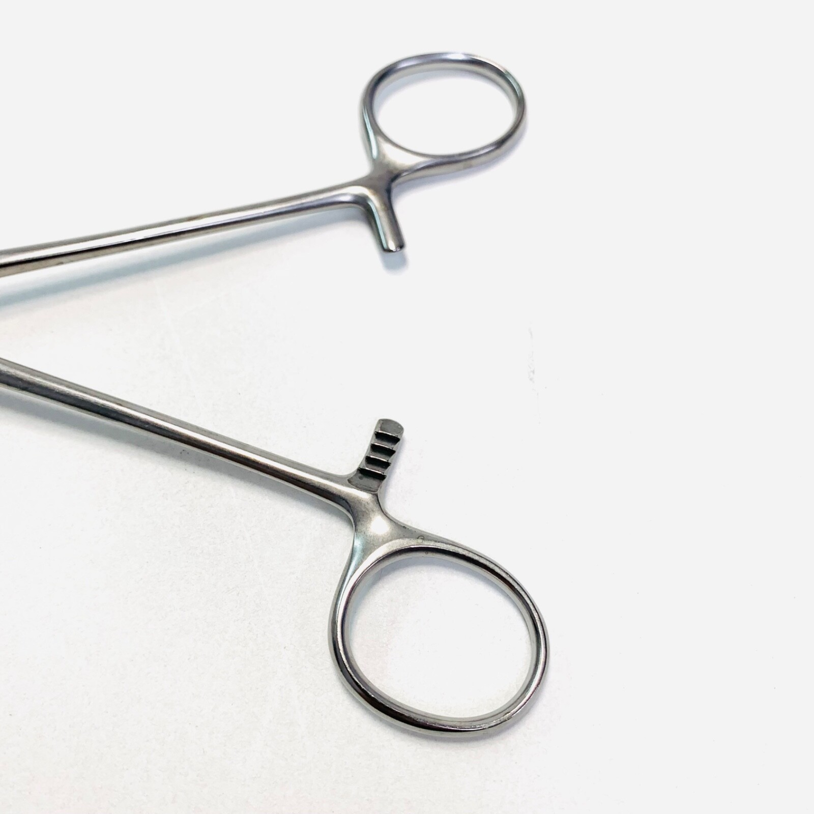 Aesculap REF BH447, Rochester Pean Forceps