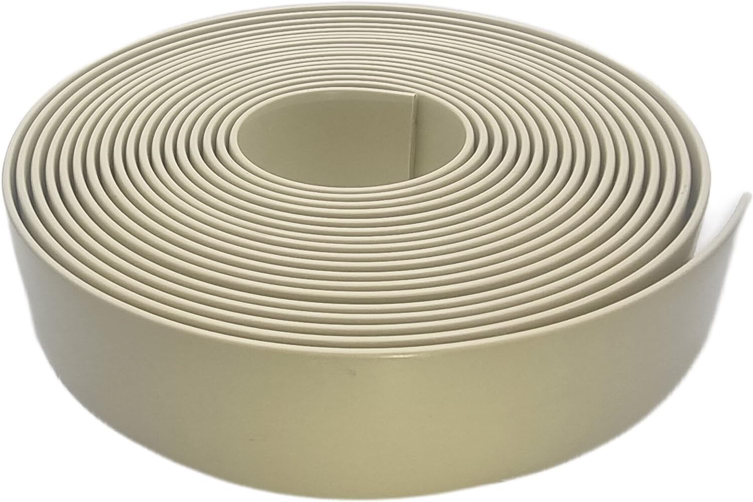 2" x20' ft Vinyl Outdoor Patio Lawn Furniture Repair Strap x20', Driftwood