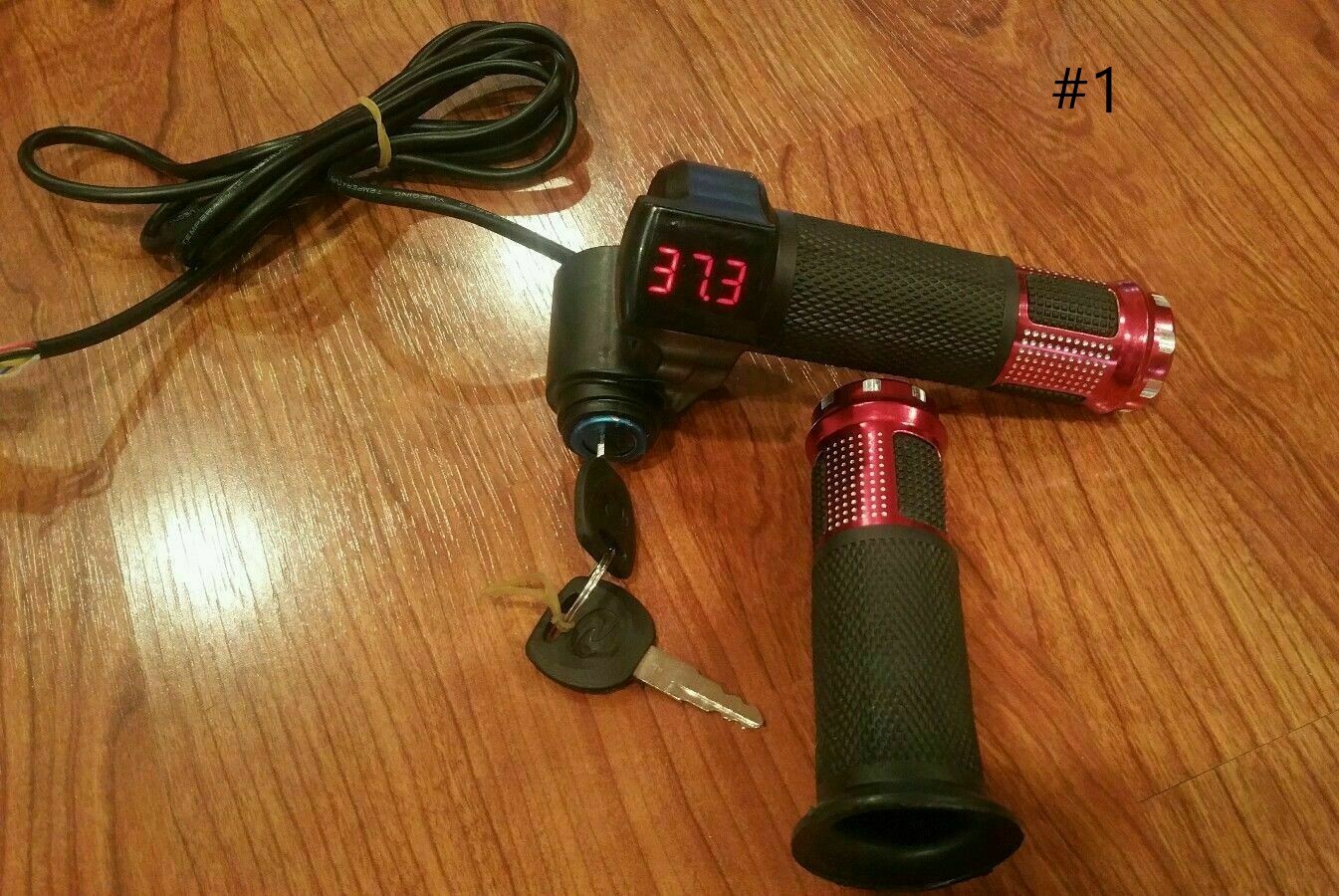 Razor Power Core Powercore Throttle & Controller Electrical Kit Upgraded Power