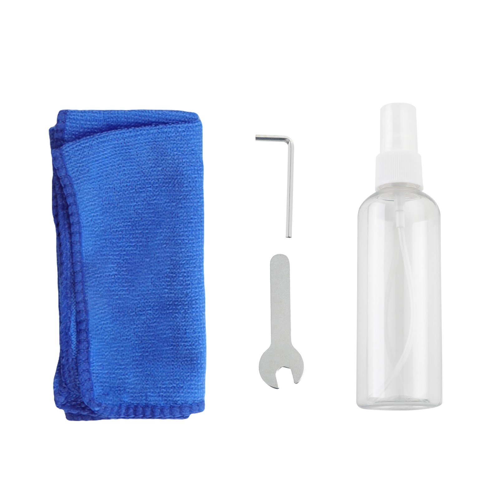 Paintless Dent Repair Tool Dent Puller Kit for Automobile Body Motorcycle