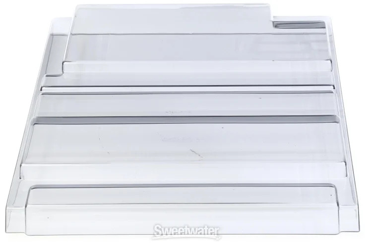 Decksaver Behringer Wing Compact Digital Mixer Cover