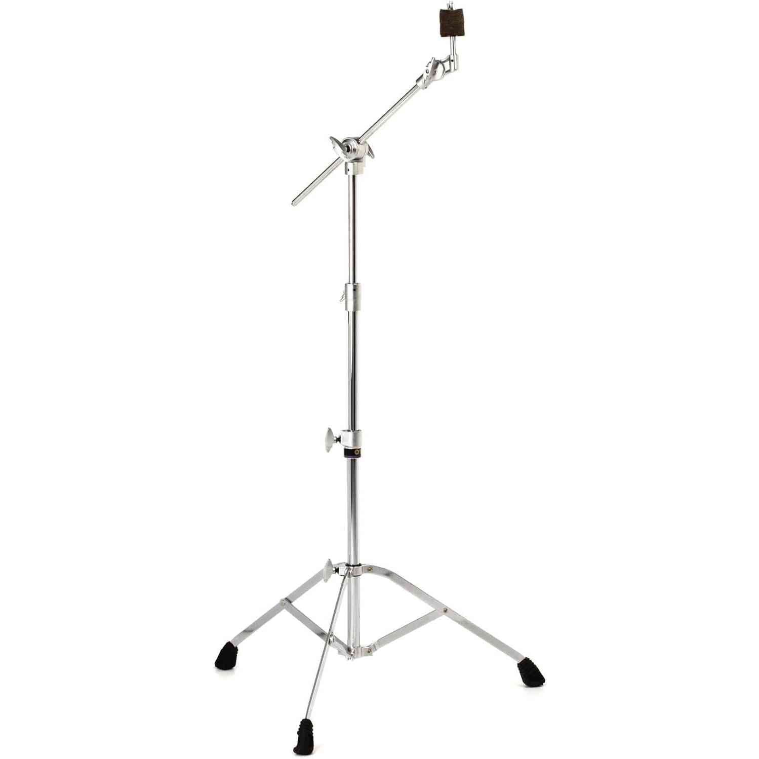 Yamaha CS-655A Boom Cymbal Stand, Light Weight, Single Braced