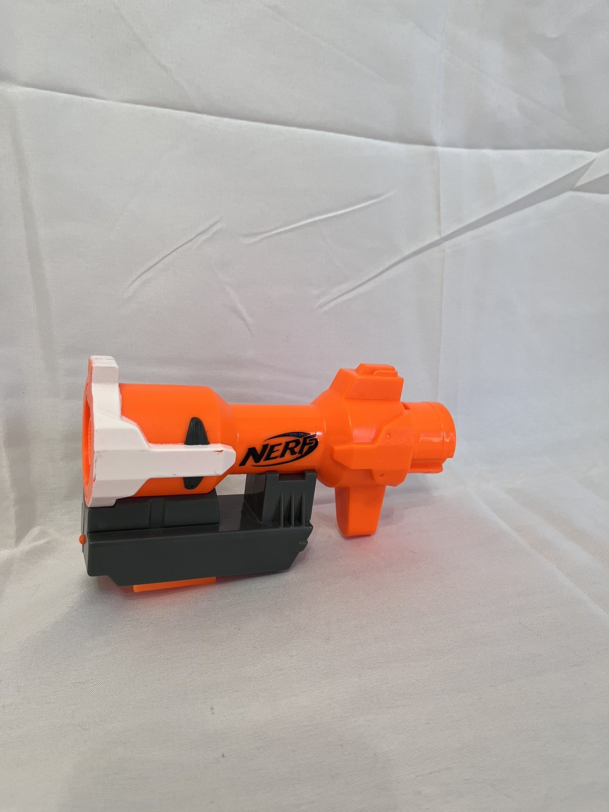 NERF READY TO PLAY LOT Fully Automatic Blasters Attachments Target Darts Modulus