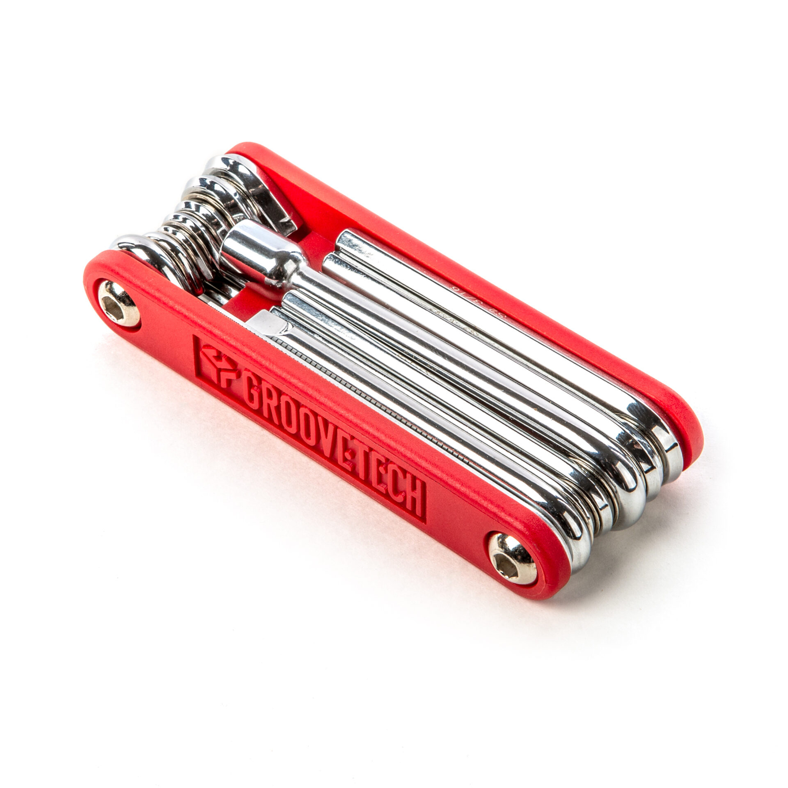 Drums GrooveTech GTDMT1 Drummer Multi-tool key hex wrenches Great Gift
