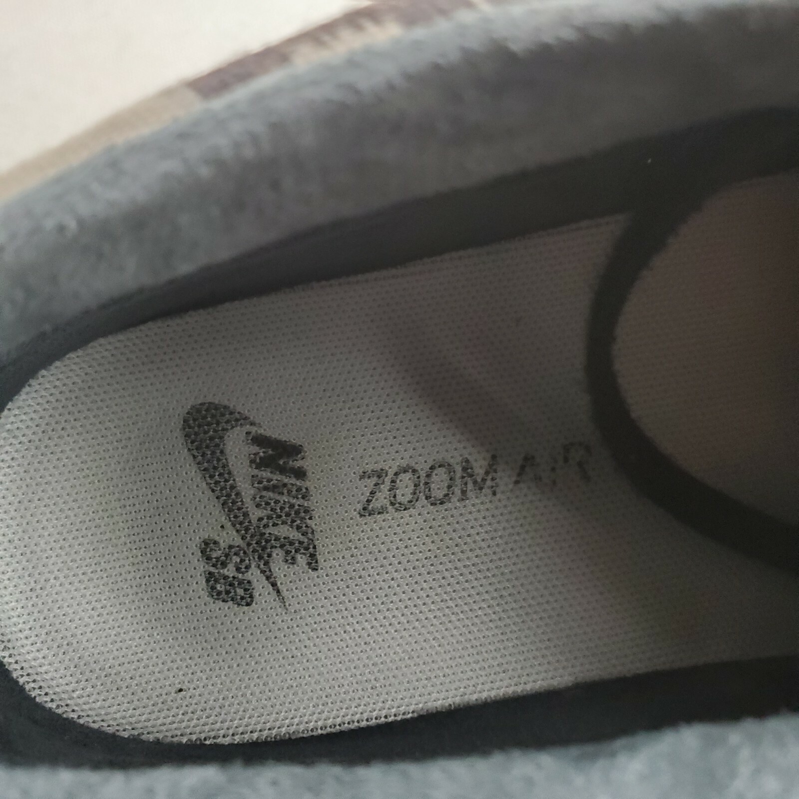 Nike Stefan Janoski Zoom Air Skate Shoes Snow Leopard Mens 9