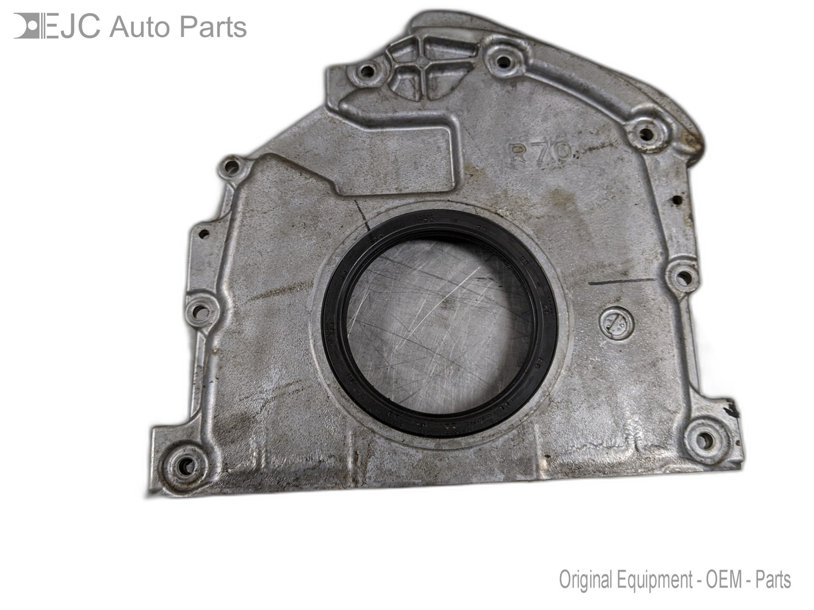 Rear Oil Seal Housing For 10-11 Honda Accord Crosstour  3.5