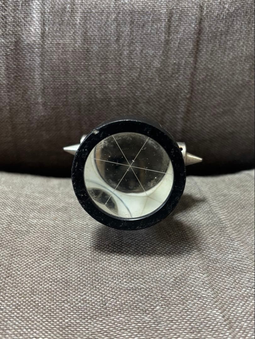 Surveying equipment Topcon PRism mirror