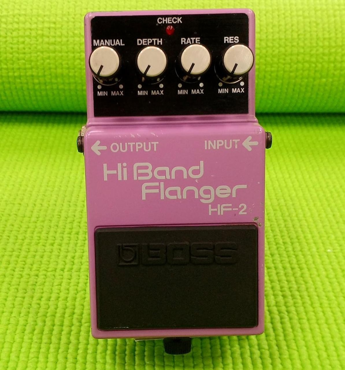 BOSS / HF-2 (no250626)