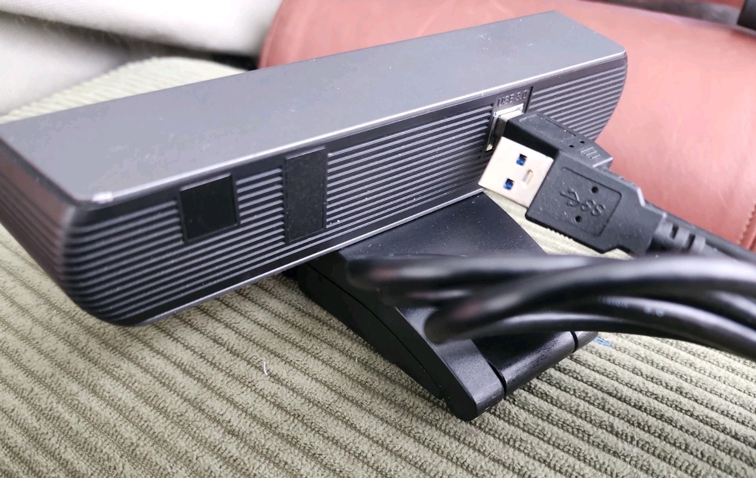 ClearOne Unite 50 Webcam 4K USB Camera
