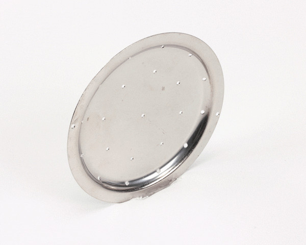 34867.0004 Bunn Sprayhead Bottom, 21-Hole Genuine OEM BU34867.0004