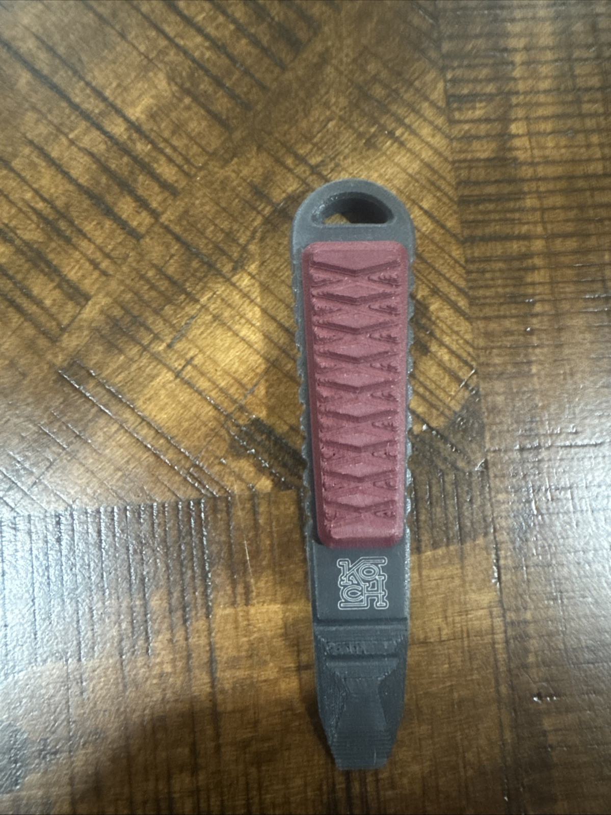 Koch Tools