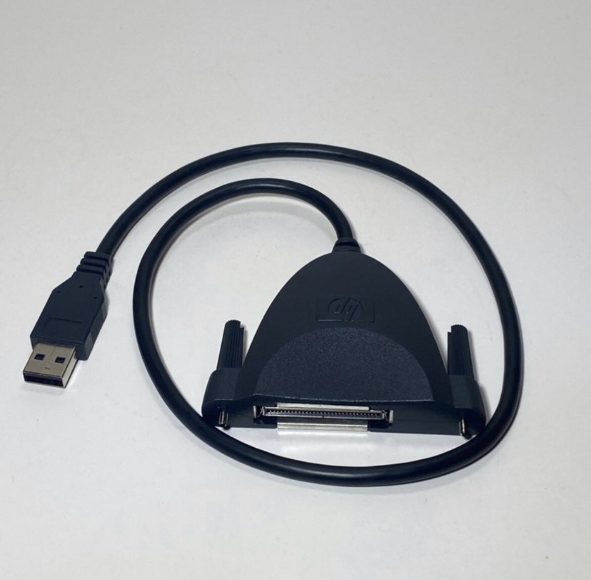 HP Omnibook Floopy Drive Cable P/N: F2101A-80001 Rev.2A (NEW)