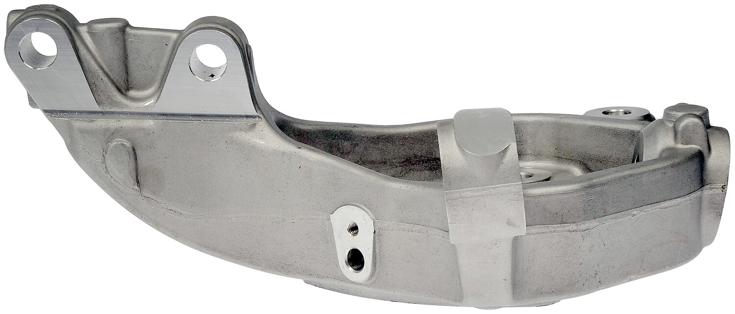 Front Left Steering Knuckle Dorman For 2008-2017 Buick Enclave 2009 2010 2011