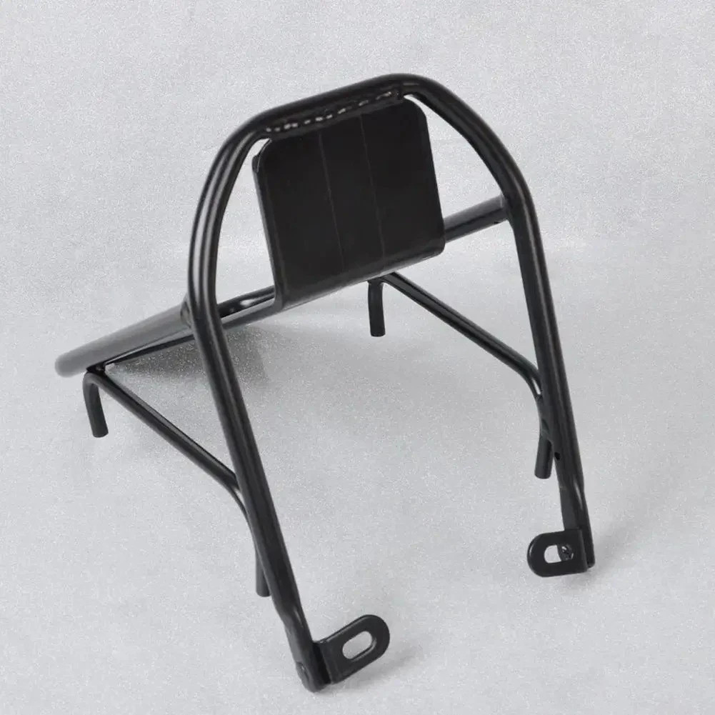Aluminum Alloy Mtb Road Bike Front Rack - Bicycle Carrier Panniers Luggage Shelf