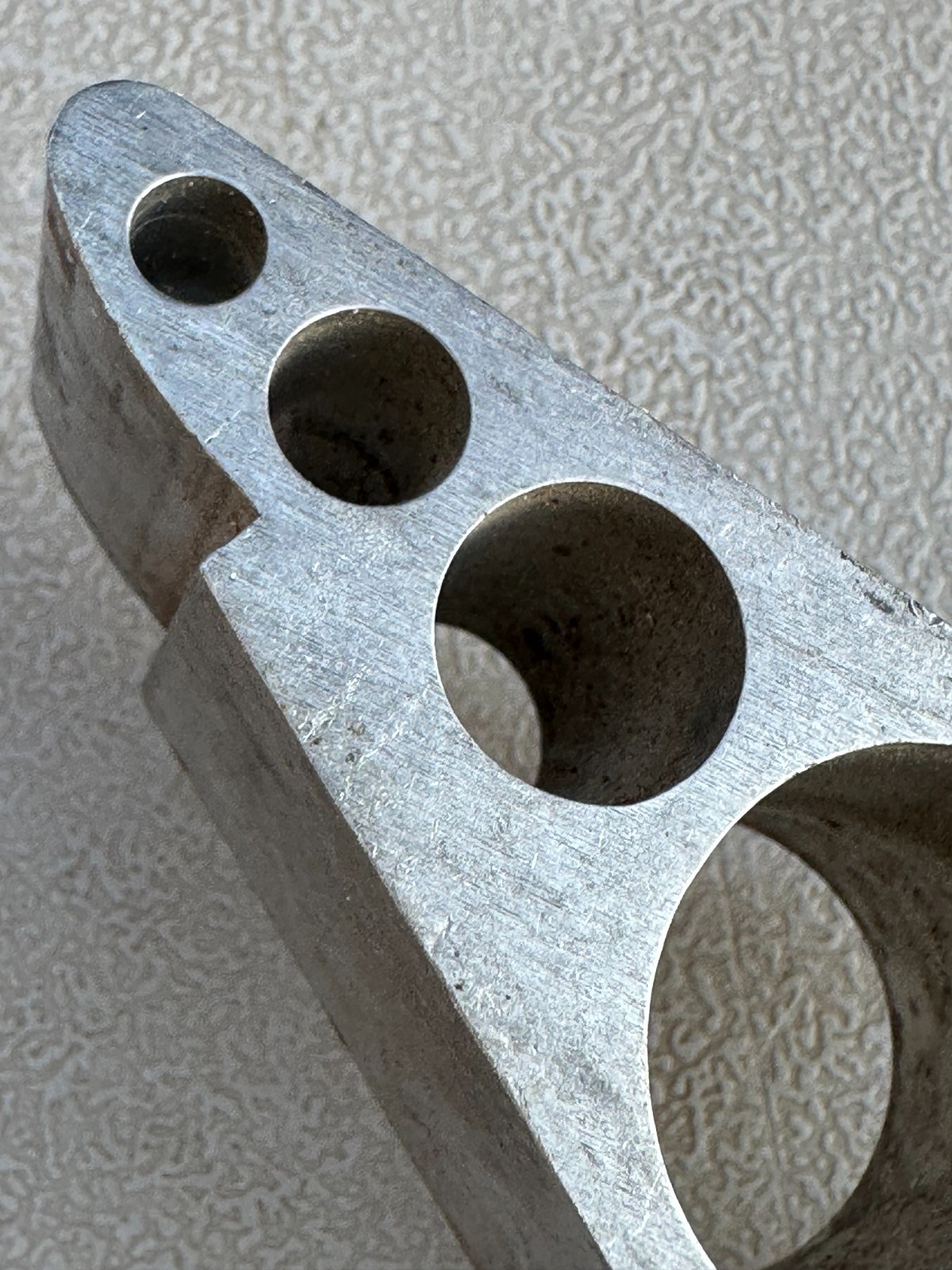 Pocket Kicker Tool Drywall Panel Lifter Edge Scraper