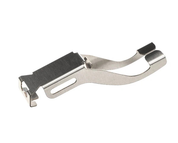 57480.0000 Bunn Kit, Push Style Sst Handle Ada Genuine OEM BU57480.0000