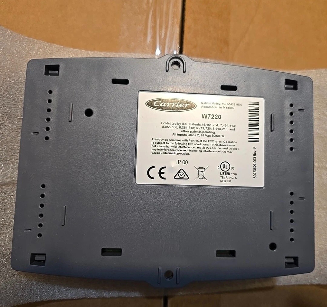 Honeywell Jade Economizer Controller HH63AW002