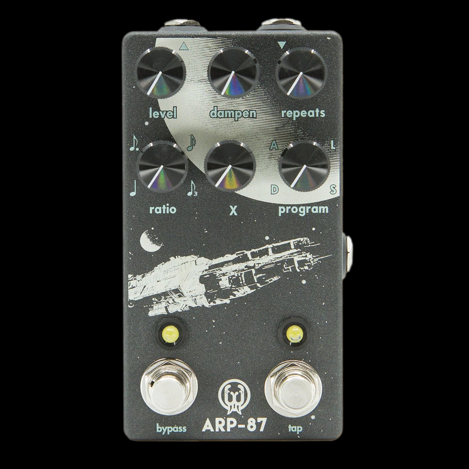 Walrus Audio ARP-87 Multi-Function Delay Pedal