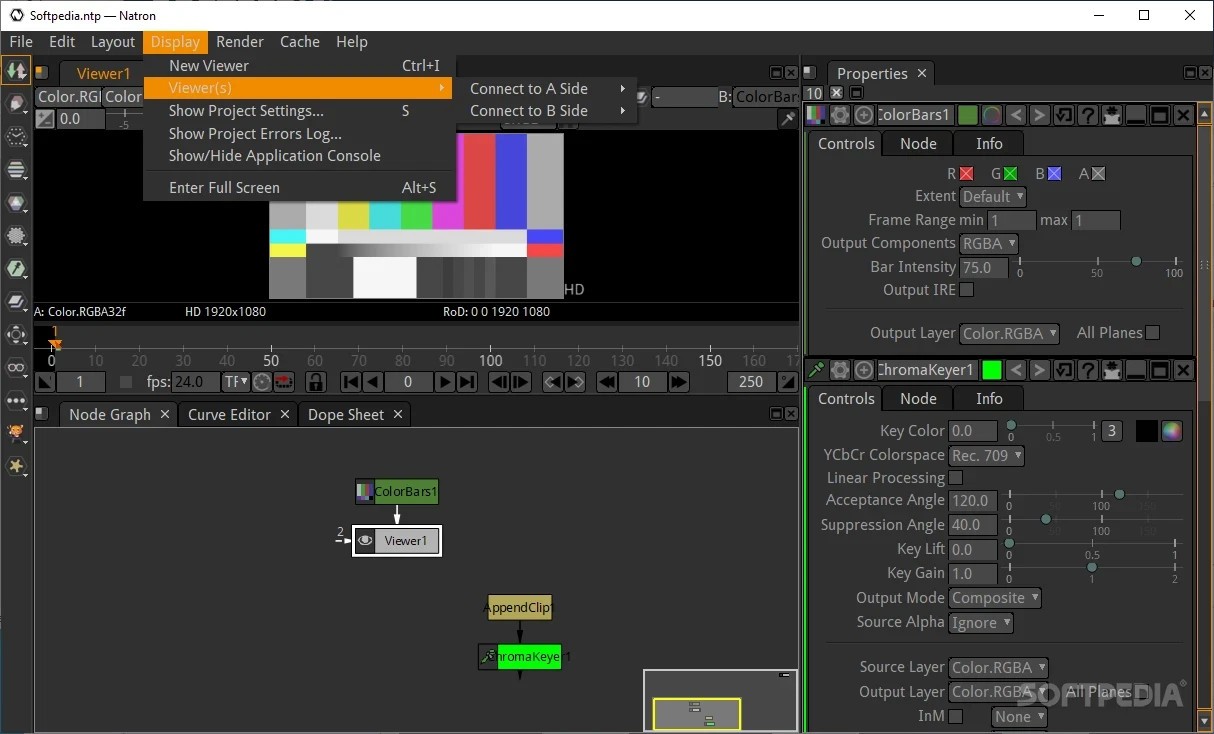 Video Editing Compositing VFX Editor Add After Effects Green Screen Software CD