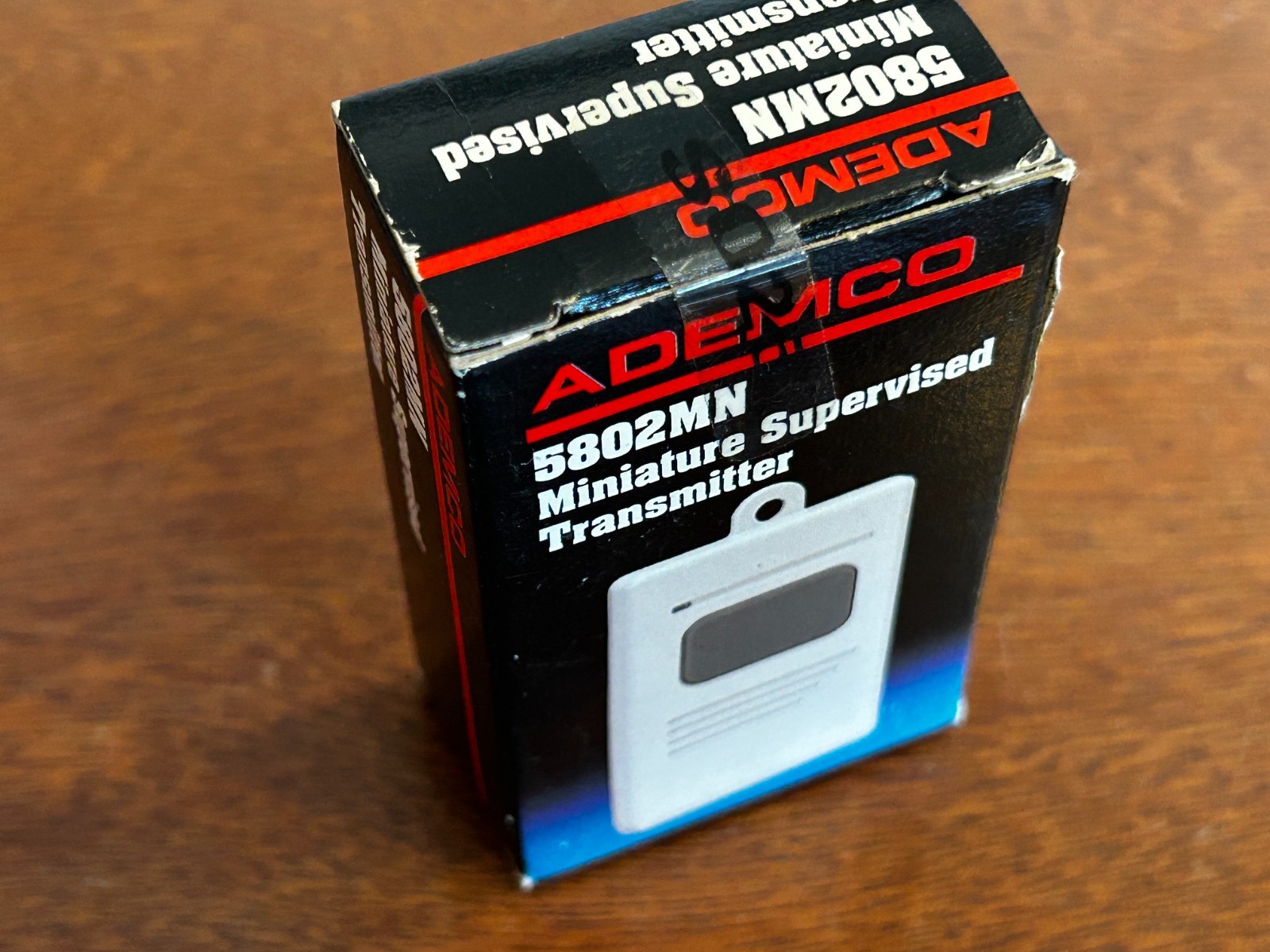 5802MN Ademco miniature supervised transmitter - New