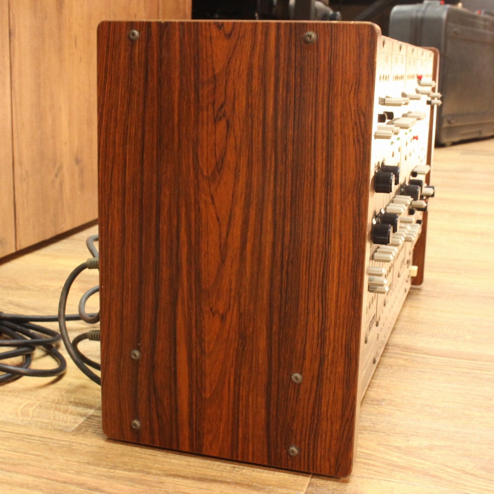 ROLAND SYSTEM-100M D SET with MODEL 181