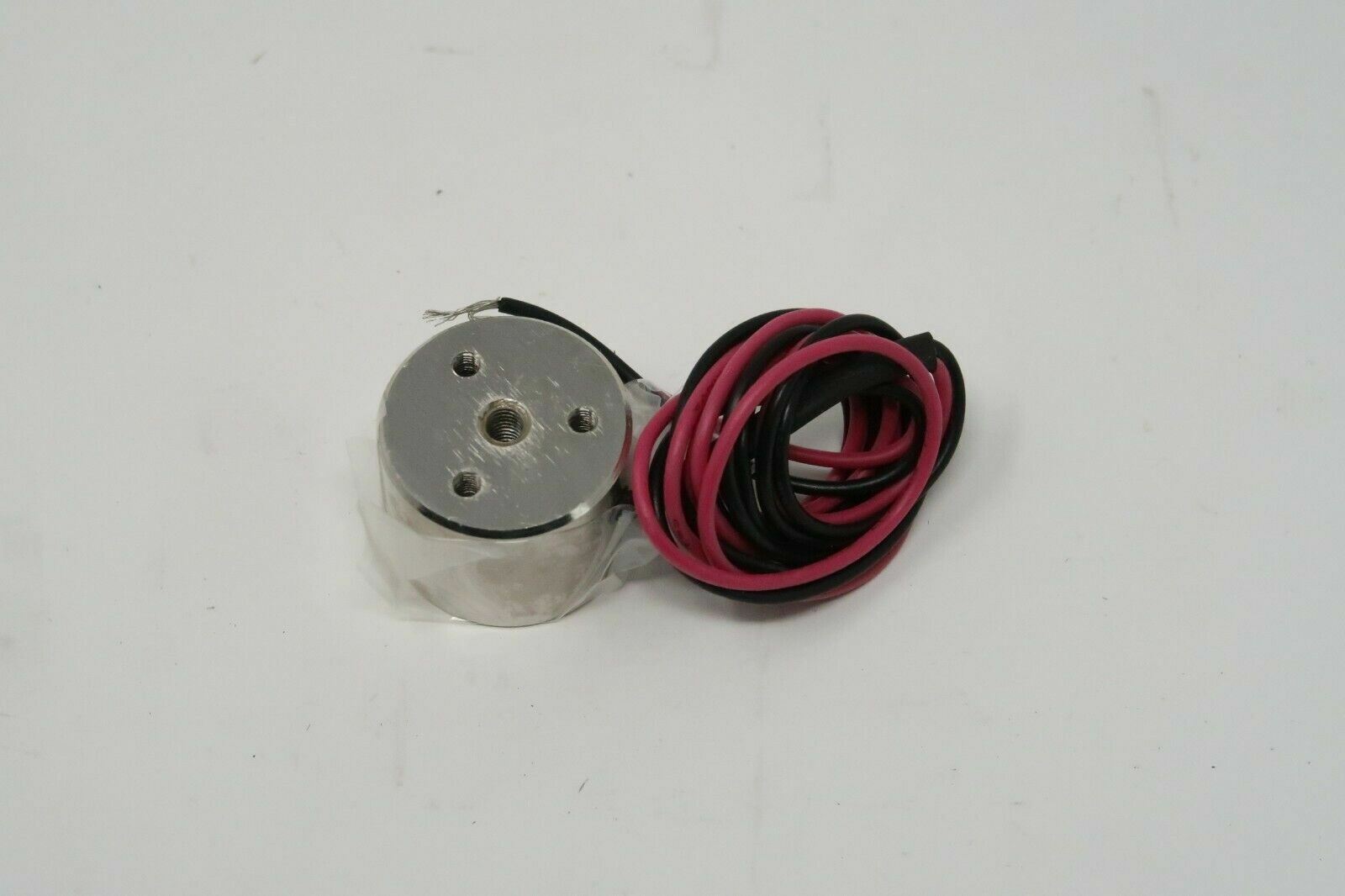 1 ECLIPSE Tools M52172/12VDC Electromagnet 25mm Diameter 12V DC Enerzise Magnet